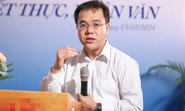 TPHCM có giải được bài toán mức sinh thấp?