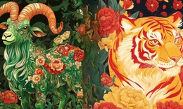Tử vi 12 con giáp hôm nay 22/4: Dần hanh thông, Thân tài chính khả quan