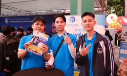 Đại học Quốc gia Hà Nội công bố cách quy đổi chứng chỉ tiếng Anh sang điểm 10 cho 12 trường