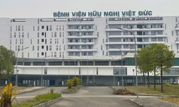 Sẵn sàng các điều kiện để vận hành hiệu quả BV Bạch Mai và BV Hữu nghị Việt Đức cơ sở 2