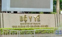 Danh s&#225;ch tập thể, c&#225; nh&#226;n ng&#224;nh y tế được đề nghị khen thưởng Hu&#226;n chương Lao động hạng Nhất, Nh&#236;, Ba