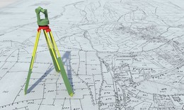 Sẽ kiểm kê đất đai, chỉnh lý hồ sơ địa chính sau sáp nhập tỉnh thành