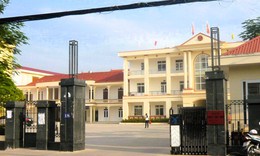 Hải Phòng - Hải Dương dự kiến giảm 70% số đơn vị cấp xã hiện có