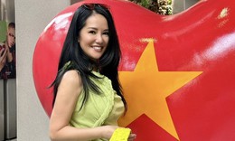 Thông tin mới nhất về Diva Hồng Nhung sau điều trị ung thư