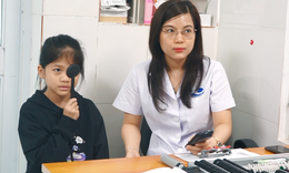Bạn có thể bị cận đến bao nhiêu độ?