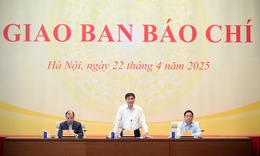 Kỳ họp thứ 9 khai mạc sớm hơn thông lệ với nhiều nội dung quan trọng