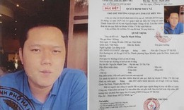 'Nổ' có thể xin được vào trường công an rồi lừa 300 triệu đồng