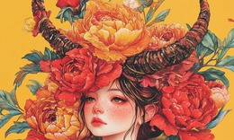 Tử vi 12 cung hoàng đạo hôm nay 23/4 - tử vi 12 chòm sao chi tiết