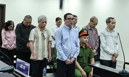 Nh&#243;m cựu l&#227;nh đạo Tổng c&#244;ng ty Ch&#232; lĩnh &#225;n, kiến nghị thu hồi &#39;đất v&#224;ng&#39;