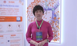 Nguy cơ mắc bệnh truyền nhiễm ở bệnh nhân bệnh phổi tắc nghẽn mạn tính