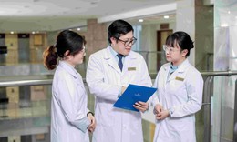 Vinmec được công nhận là Trung tâm xuất sắc về Dị ứng - Miễn dịch nhờ góp phần chuẩn hóa và nâng cao năng lực toàn ngành