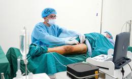 Điều trị dị dạng tĩnh mạch tại Phòng khám nội tĩnh mạch An Viên Hà Nội