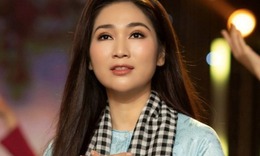 NSƯT Như Huỳnh đưa cải lương 'lên sóng' YouTube, gìn giữ nghệ thuật truyền thống