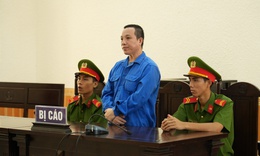 Tuyên phạt 6 năm tù giam với kẻ tuyên truyền, kích động chống phá Nhà nước