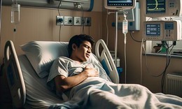 Dùng thuốc trong Hội chứng Dressler