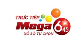 Kết quả xổ số Vietlott hôm nay 27/4/2025 - Vietlott 27/4 - Xổ số Mega 6/45 ngày 27/4