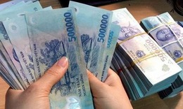 Lịch chi trả lương hưu chính thức tháng 5/2025