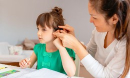 Bài tập tốt cho trẻ chậm nói