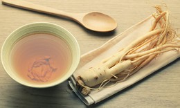 Bị basedow có được uống sâm không?