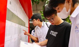 Cẩm nang cho th&#237; sinh tự do thi tốt nghiệp THPT: Nắm chắc để kh&#244;ng hối tiếc
