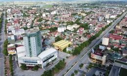 Tên gọi các xã, phường ở Hà Tĩnh sau sáp nhập