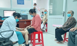 Sức khoẻ người dân TPHCM sẽ được chăm sóc từ A tới Z