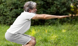 Bài tập tốt cho người bệnh rối loạn xuất tinh