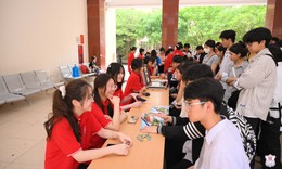 Trường Đại học Y Hà Nội ban hành quy định về trang phục, cấm sinh viên mặc váy ngắn