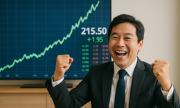 Xu hướng chứng khoán 24/4, mua mới cổ phiếu nếu VN-Index giảm điểm