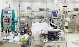Nhồi máu cơ tim là một trong những nguyên nhân hàng đầu gây nhập viện và tử vong