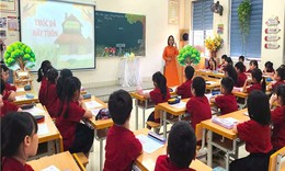 Giáo viên ‘thở phào’ vì giảm gánh nặng kiêm nhiệm, tập trung giảng dạy
