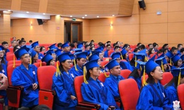 Việt Nam có trường Y lọt top đại học tốt nhất châu Á