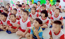 Mất cân bằng giới tính khi sinh tại Việt Nam đang ở mức nào?