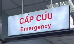 Bộ Y tế yêu cầu tổ chức tốt cấp cứu, khám chữa bệnh dịp nghỉ lễ 30/4 và 1/5