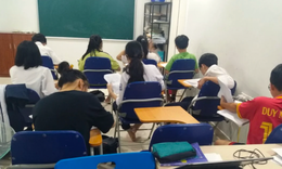 Hà Nội 'siết’ dạy thêm: Yêu cầu xử lý nghiêm giáo viên vi phạm quy định