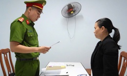 Giả danh cán bộ thanh tra lừa làm 'sổ đỏ', chiếm đoạt gần 1 tỷ đồng