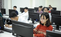 38 đơn vị được tổ chức thi đánh giá tiếng Anh theo khung 6 bậc: Cơ hội vàng cho người học