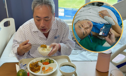 Đạo diễn Nguyễn Quang Dũng suýt mất mạng vì căn bệnh ai cũng có nguy cơ mắc