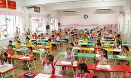 Đề xuất chi hơn 30 ngh&#236;n tỷ đồng/năm miễn học ph&#237; cho học sinh mầm non, phổ th&#244;ng c&#244;ng lập