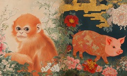 Tử vi 12 con giáp hôm nay 26/4: Thìn tích cực, Thân công việc tỏa sáng