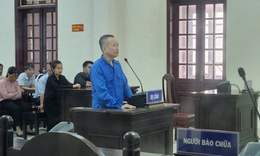 Tuyên án tử hình kẻ giết 2 người tại quán karaoke