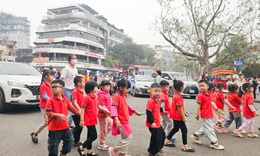 Những khu vực nào có mưa dông dịp nghỉ lễ 30/4-1/5?