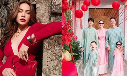 Mỹ nhân 'Hoa cỏ may' quê Quảng Bình sau 24 năm phát sóng có cuộc sống ra sao?
