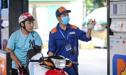 Nghỉ lễ 30/4-1/5: Nhu cầu về xăng dầu tăng cao, phải cung ứng đủ trong mọi tình huống