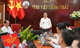 Ngành y tế chủ động, sẵn sàng ứng phó mọi tình huống tại Đại lễ 30/4 và Vesak