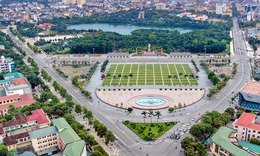 Sẽ chỉ định Bí thư, Phó Bí thư tỉnh ủy, thành ủy sau khi hoàn thành sáp nhập tỉnh