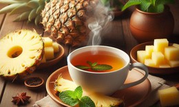 Trà dứa có tác dụng gì?