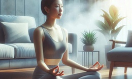Bài tập tốt cho người bị xuất huyết giảm tiểu cầu