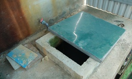 Thông tin mới vụ bé trai 5 tuổi tử vong trong bể nước trường mầm non