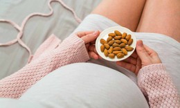 5 món ăn vặt lý tưởng bà bầu nên mang theo khi đi du lịch